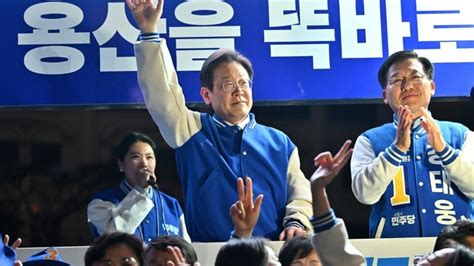 El Movimiento 18 de Abril; Un Despertar Democrático en Corea del Sur Dirigido por Kim Dae-Jung