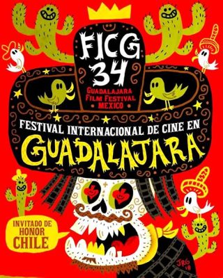  Festival de Cine de Guadalajara 2018: Una plataforma para el talento cinematográfico mexicano y la celebración del legado de Tatiana Huesca