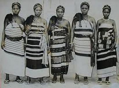 La Rebelión de las Mujeres Igbo: Un Despertar Feminista en la Nigeria Colonial