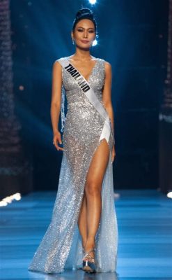 El Concurso Miss Universo 2018: Un Triunfo Indiscutible para la Belleza Tailandesa y un Nuevo Capítulo en la Historia de los Desfiles de Moda