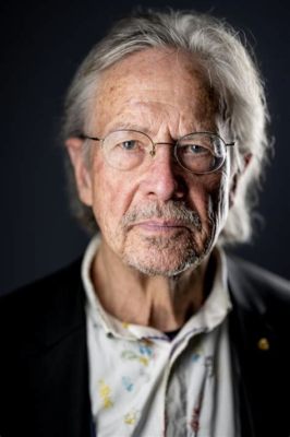 El Premio Nobel de Literatura 2019 para la brillante y controvertida Peter Handke: Un reconocimiento que dividió opiniones y avivó debates sobre la identidad, la memoria y el arte