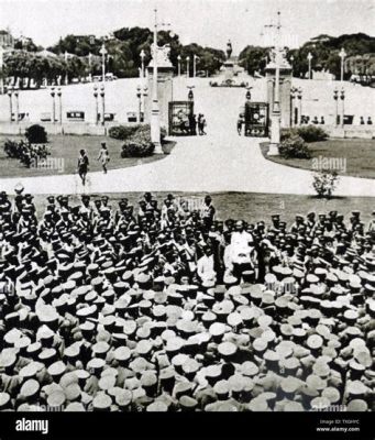 La Rebelión de Palacio de 1932; Un momento crucial en la transformación de Siam hacia Tailandia moderna